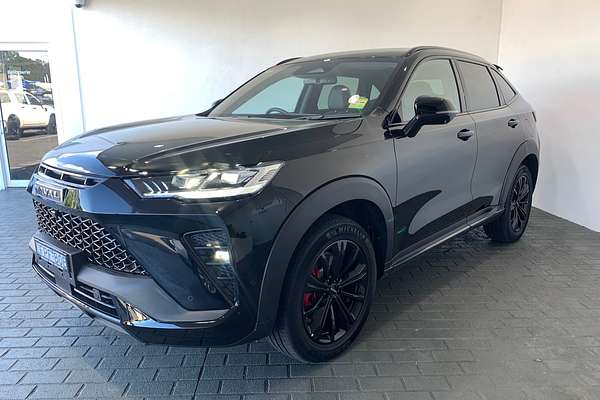 2025 GWM Haval H6GT Ultra PHEV B03