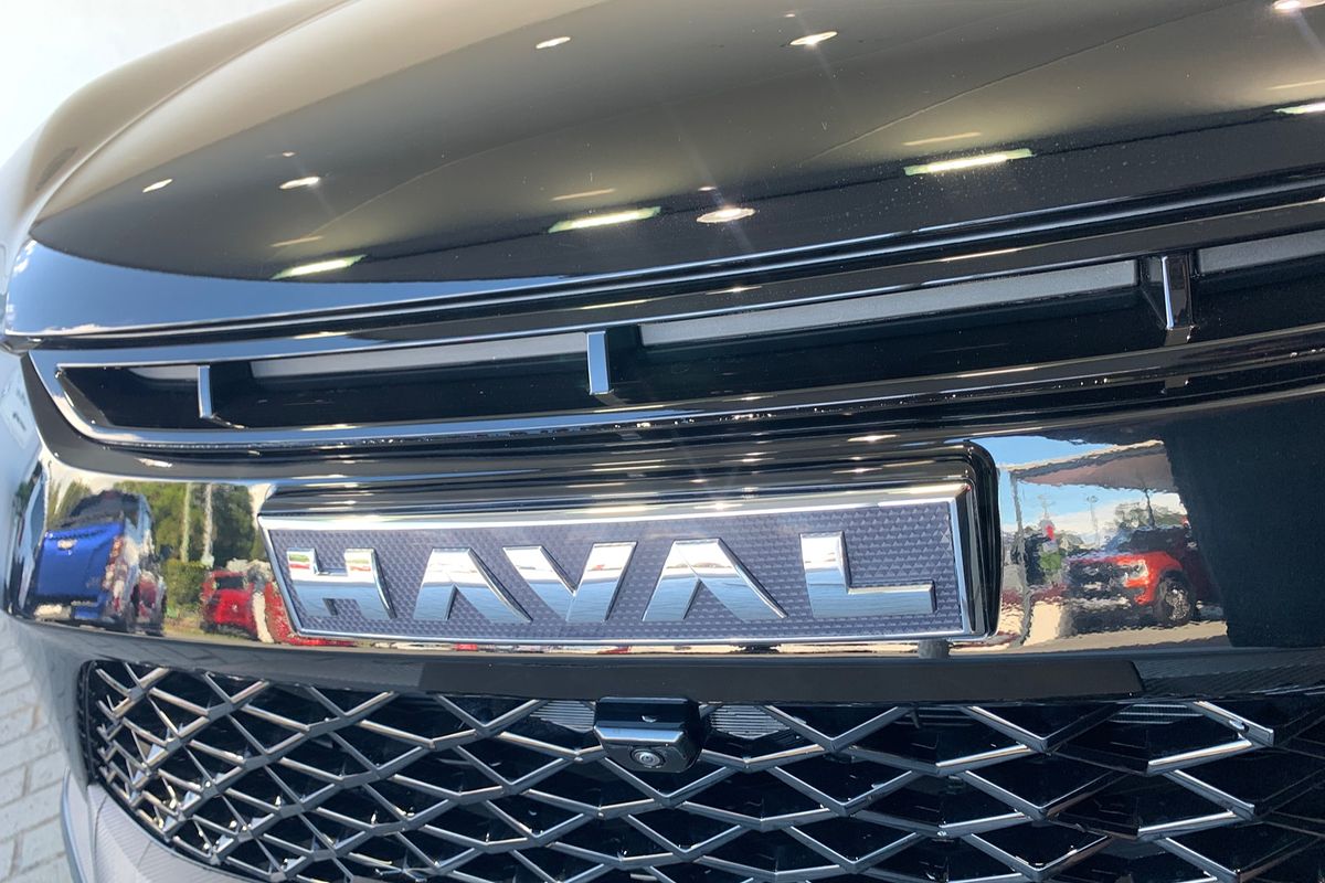 2025 GWM Haval H6GT Ultra PHEV B03