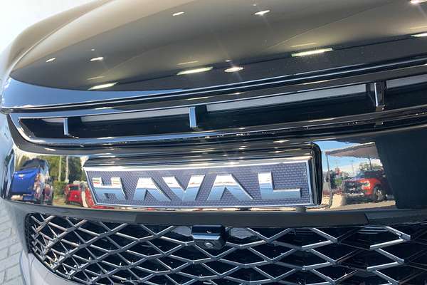 2025 GWM Haval H6GT Ultra PHEV B03