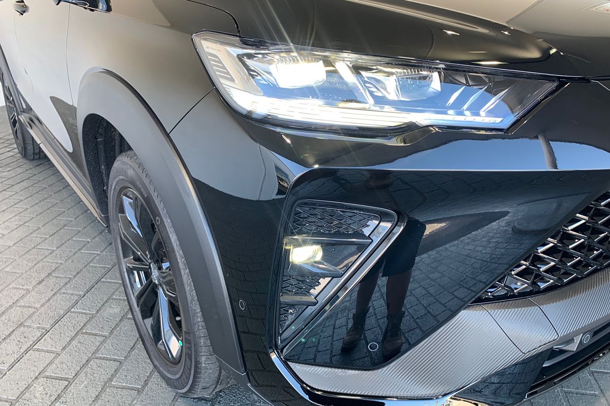 2025 GWM Haval H6GT Ultra PHEV B03