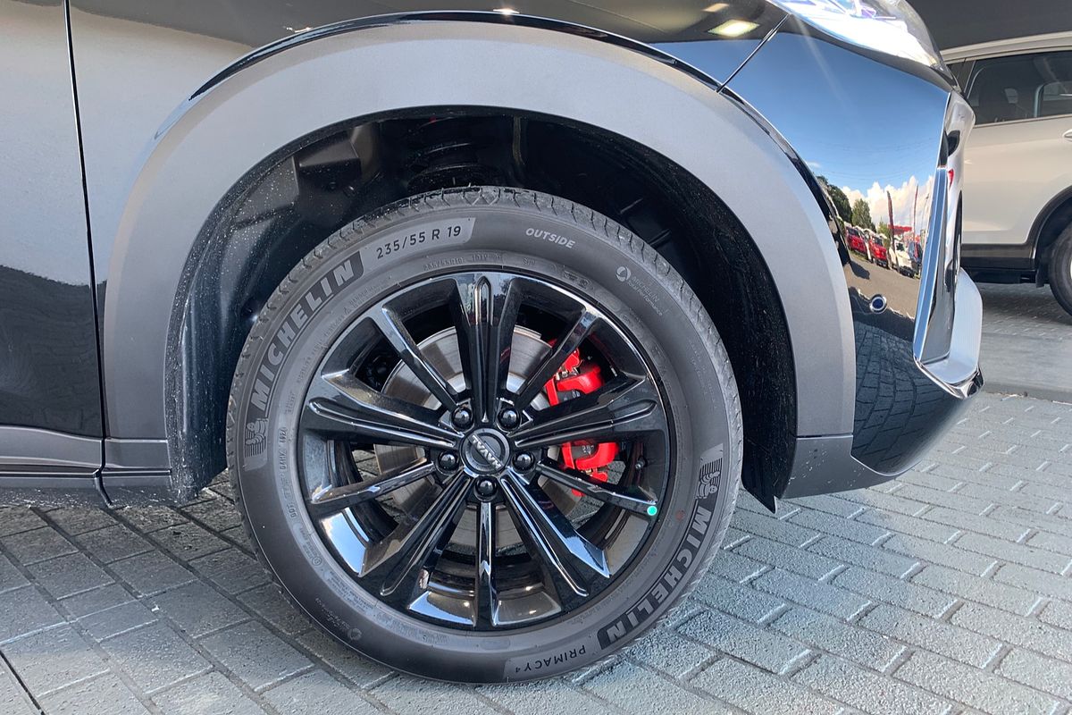 2025 GWM Haval H6GT Ultra PHEV B03