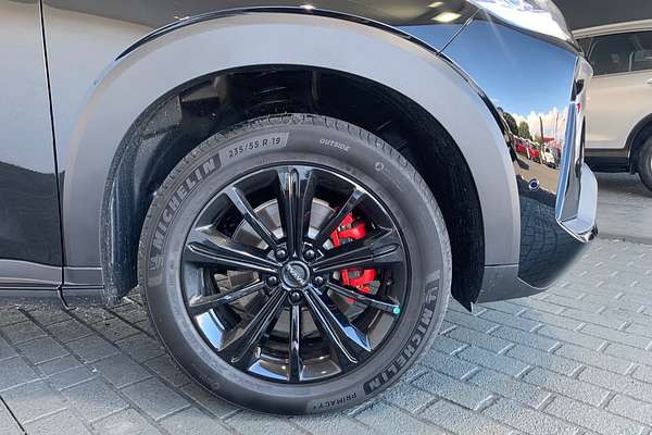 2025 GWM Haval H6GT Ultra PHEV B03