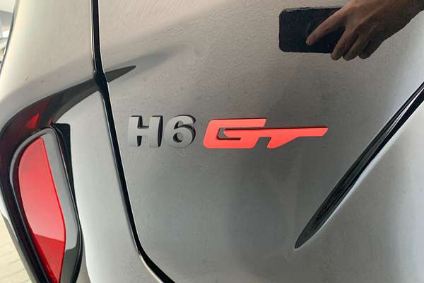 2025 GWM Haval H6GT Ultra PHEV B03