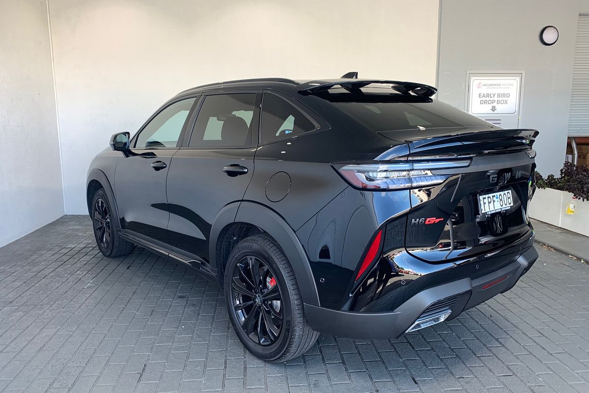 2025 GWM Haval H6GT Ultra PHEV B03