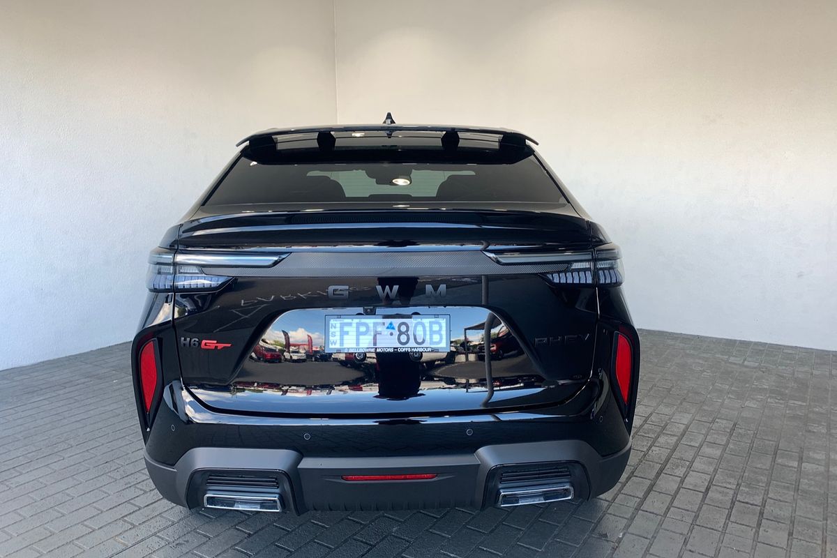 2025 GWM Haval H6GT Ultra PHEV B03