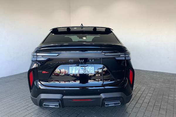 2025 GWM Haval H6GT Ultra PHEV B03