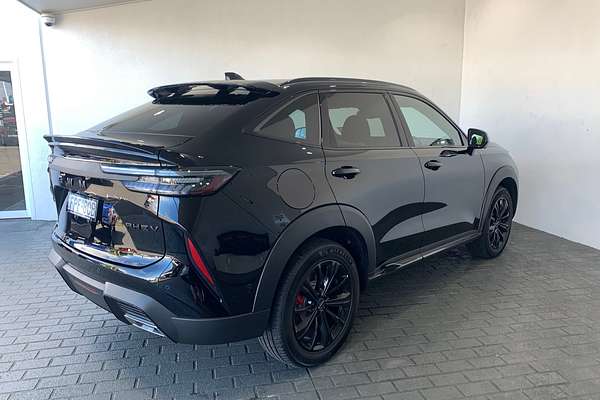 2025 GWM Haval H6GT Ultra PHEV B03