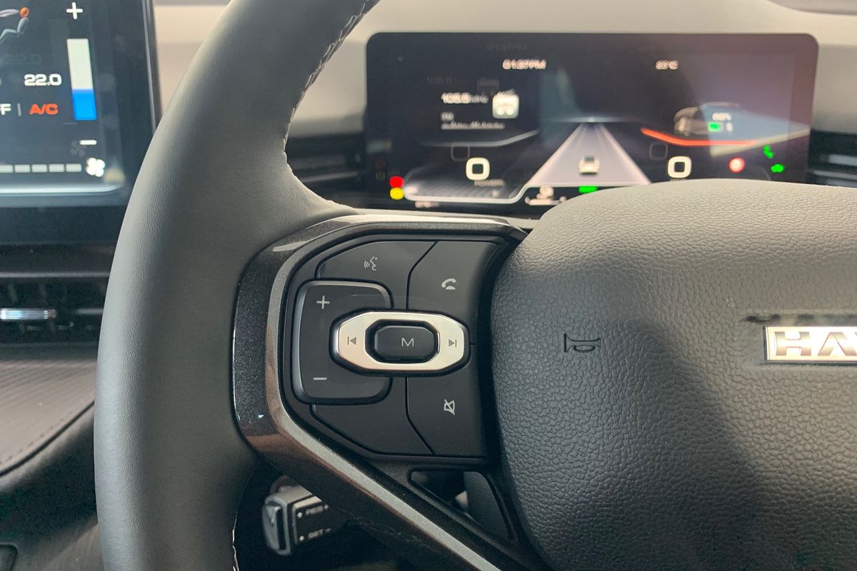 2025 GWM Haval H6GT Ultra PHEV B03