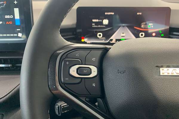 2025 GWM Haval H6GT Ultra PHEV B03
