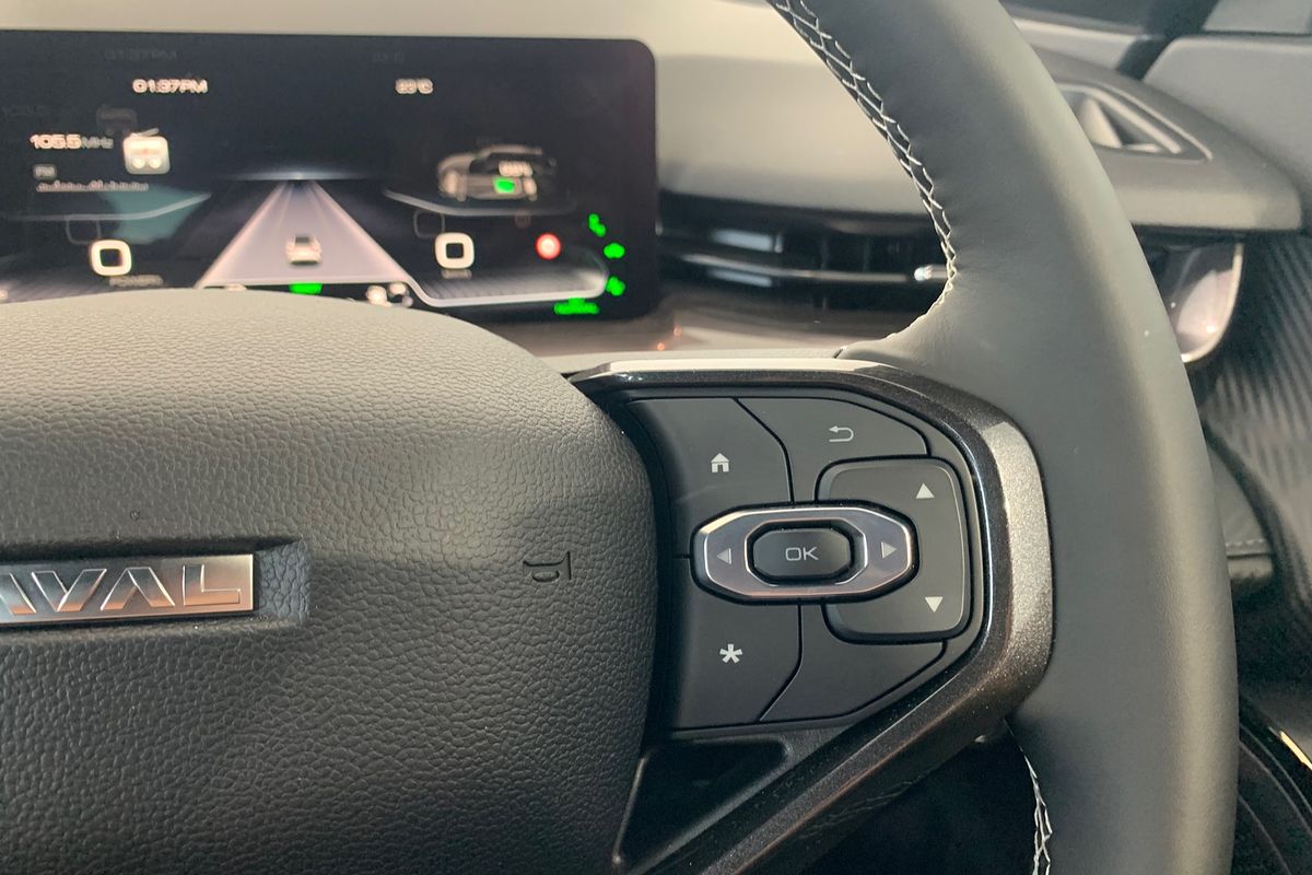 2025 GWM Haval H6GT Ultra PHEV B03