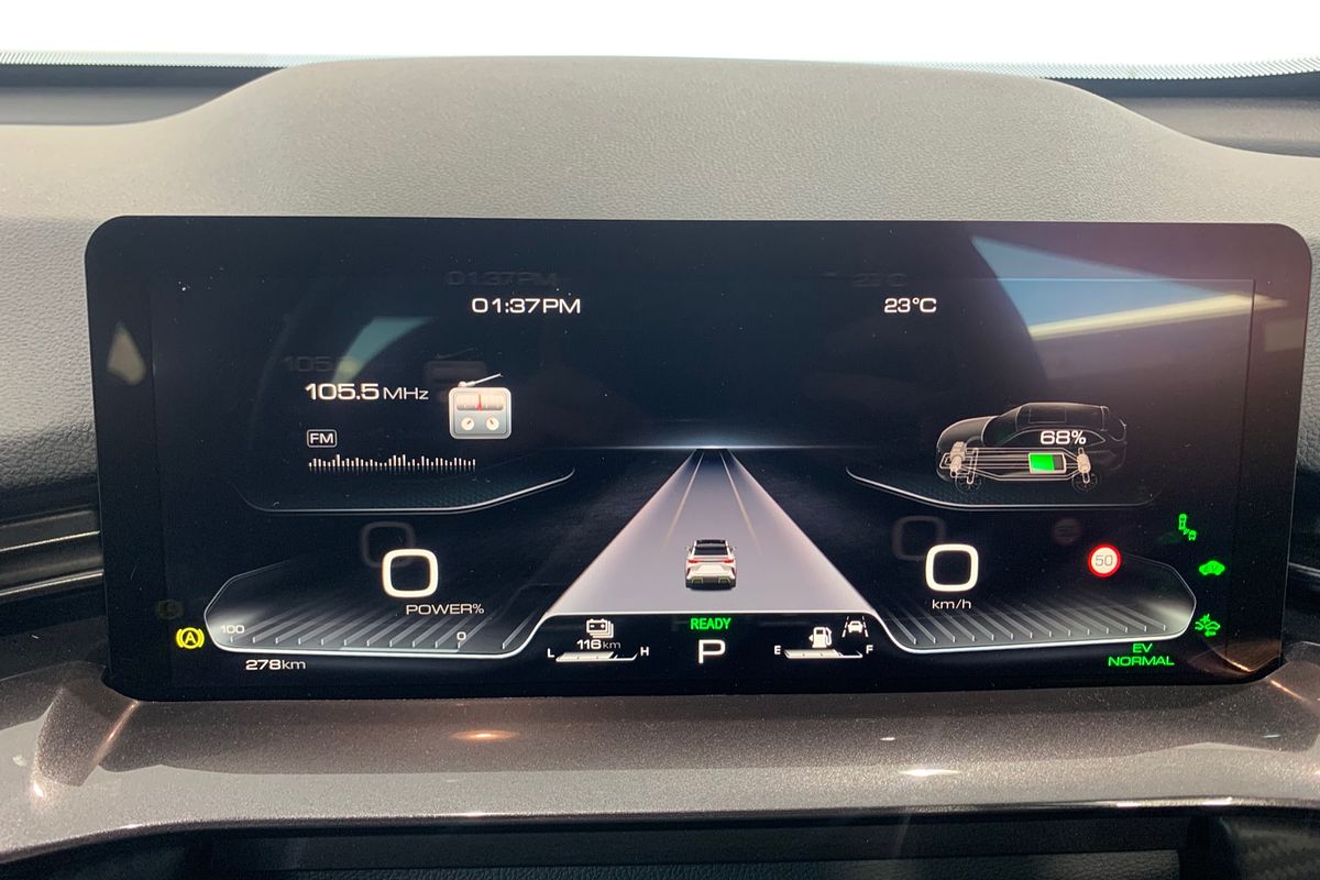 2025 GWM Haval H6GT Ultra PHEV B03