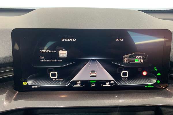 2025 GWM Haval H6GT Ultra PHEV B03