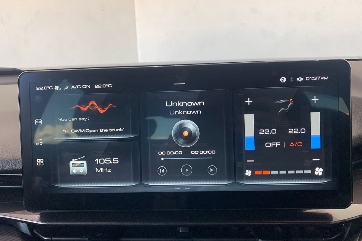 2025 GWM Haval H6GT Ultra PHEV B03