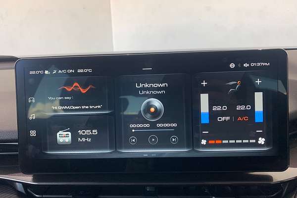 2025 GWM Haval H6GT Ultra PHEV B03
