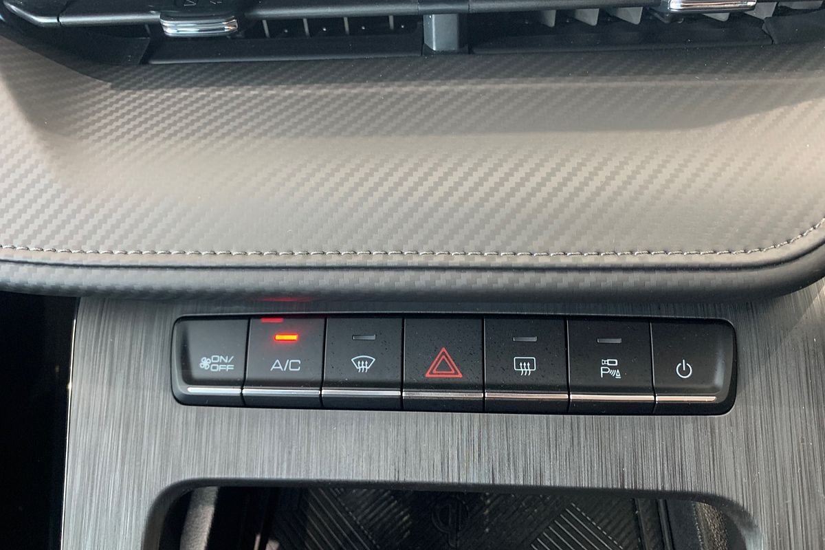 2025 GWM Haval H6GT Ultra PHEV B03