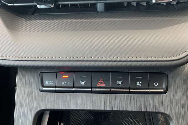 2025 GWM Haval H6GT Ultra PHEV B03