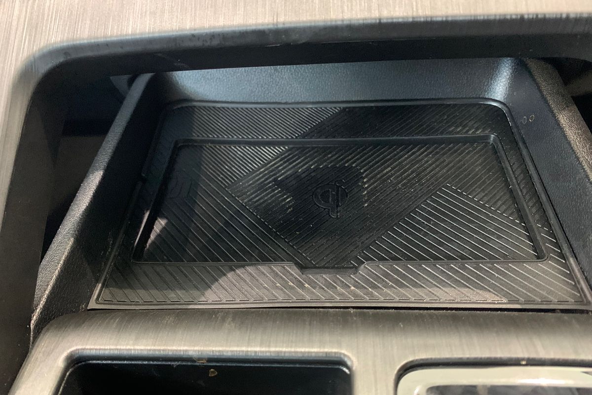 2025 GWM Haval H6GT Ultra PHEV B03