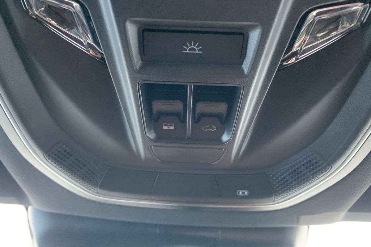 2025 GWM Haval H6GT Ultra PHEV B03