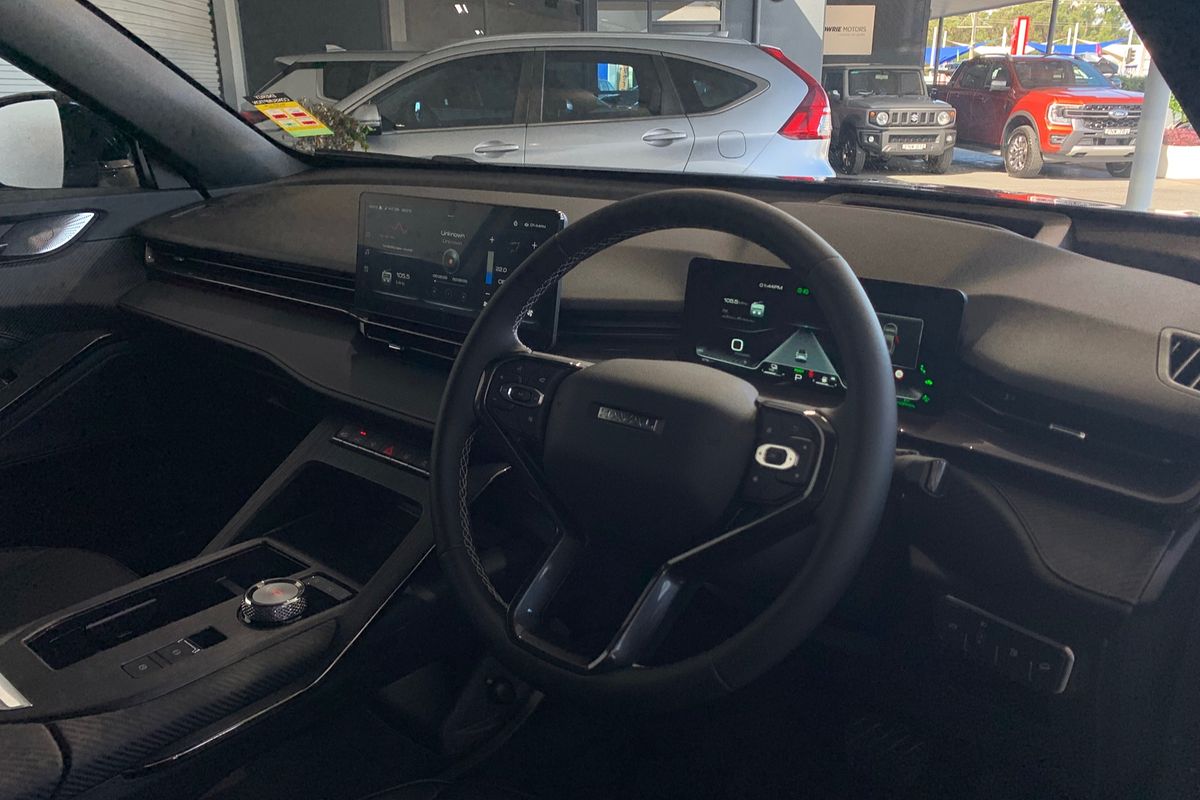2025 GWM Haval H6GT Ultra PHEV B03