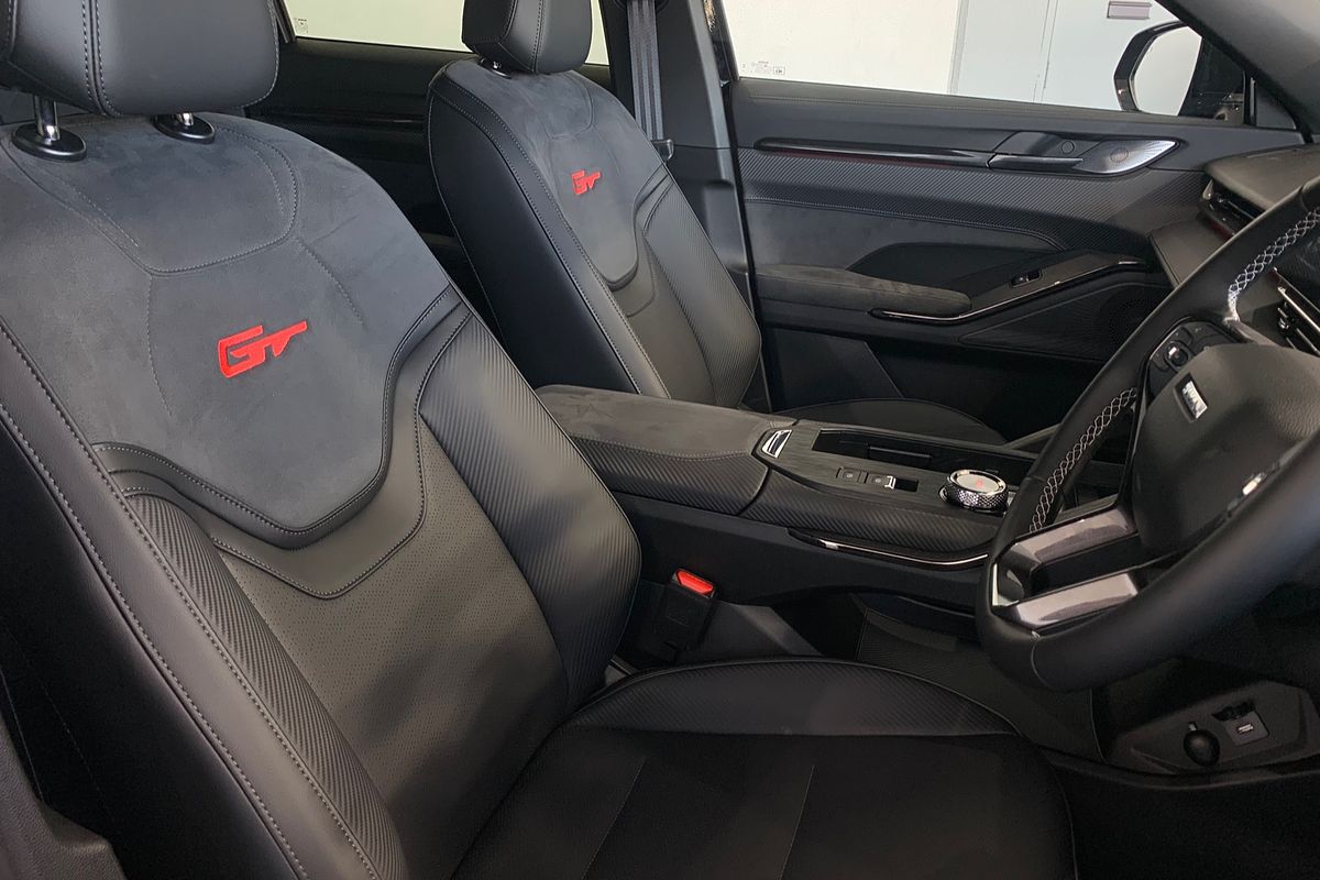 2025 GWM Haval H6GT Ultra PHEV B03
