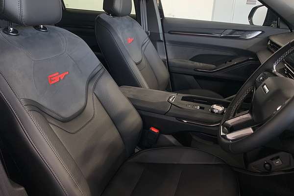 2025 GWM Haval H6GT Ultra PHEV B03