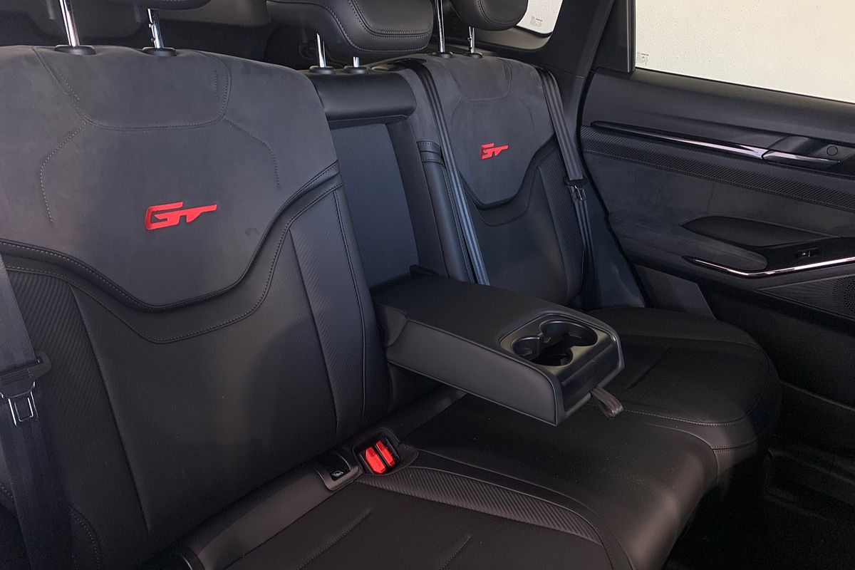 2025 GWM Haval H6GT Ultra PHEV B03