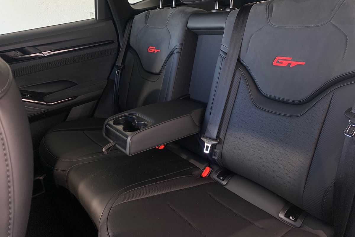2025 GWM Haval H6GT Ultra PHEV B03