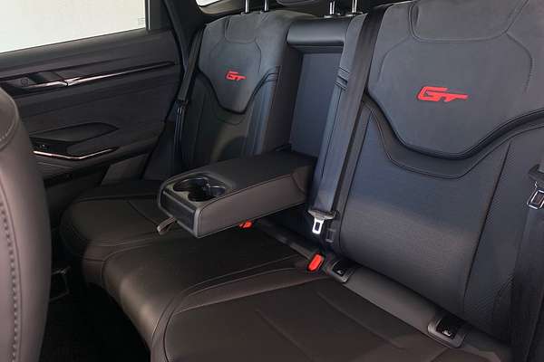 2025 GWM Haval H6GT Ultra PHEV B03
