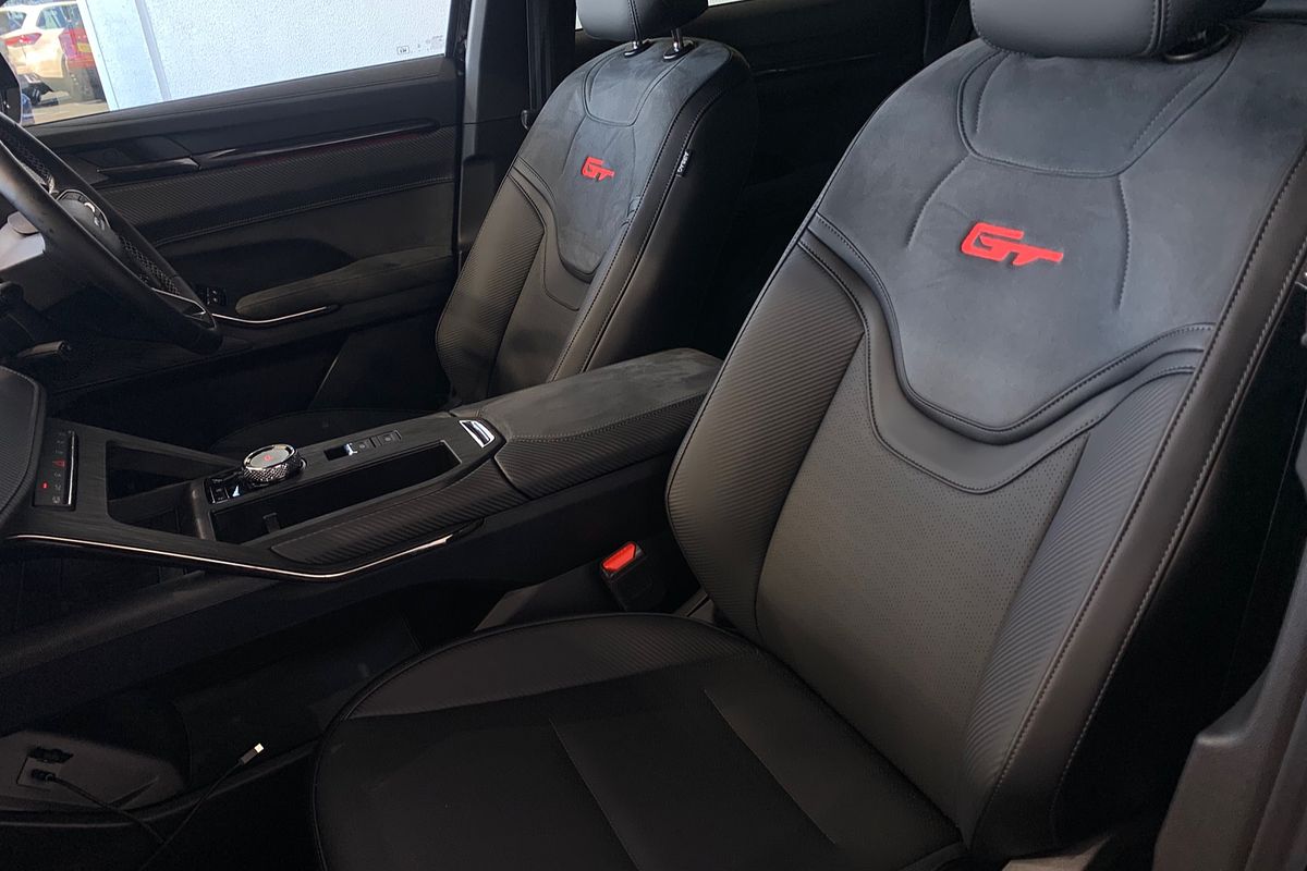 2025 GWM Haval H6GT Ultra PHEV B03