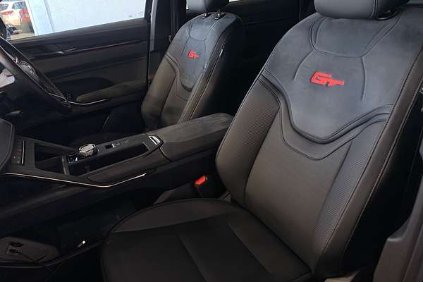 2025 GWM Haval H6GT Ultra PHEV B03