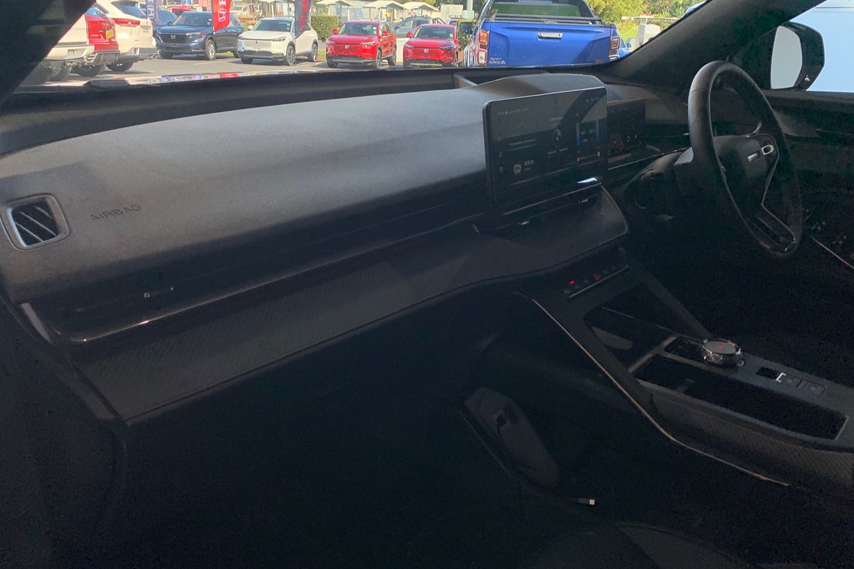 2025 GWM Haval H6GT Ultra PHEV B03