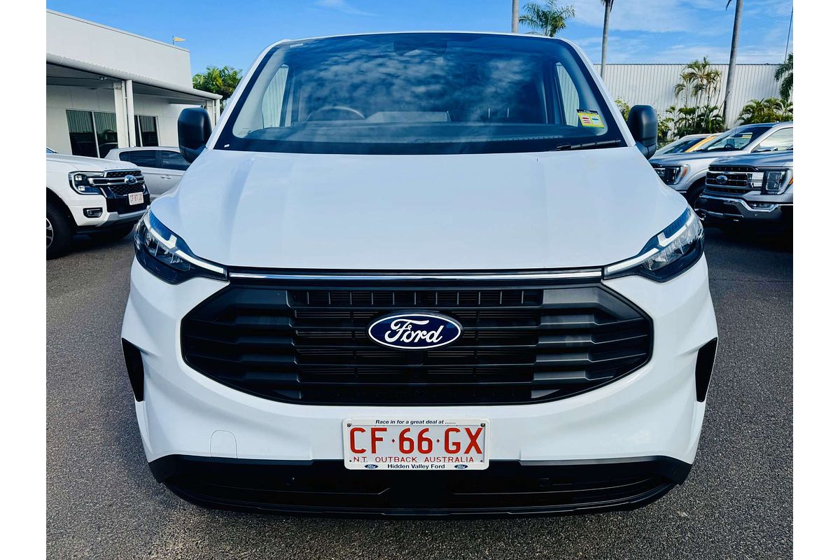 2023 Ford Transit 350L VO LWB