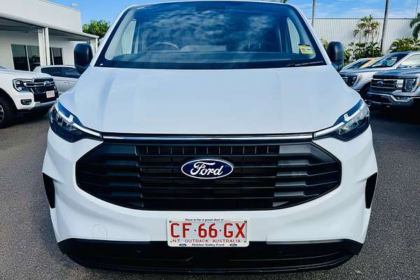 2023 Ford Transit 350L VO LWB