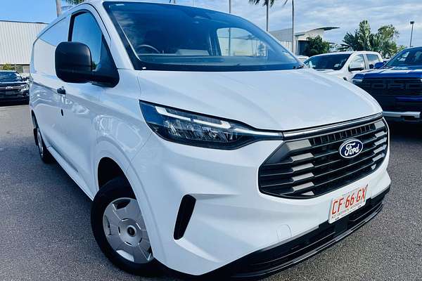 2023 Ford Transit 350L VO LWB