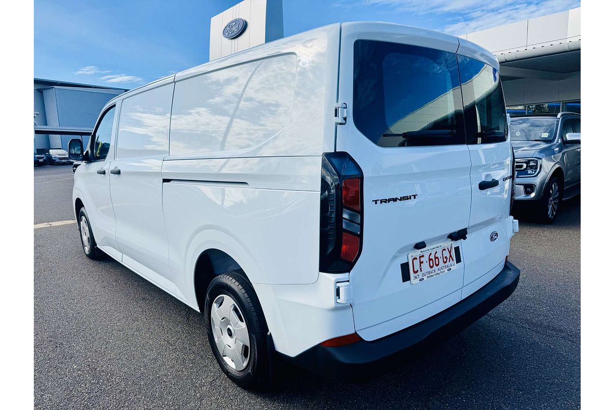 2023 Ford Transit 350L VO LWB