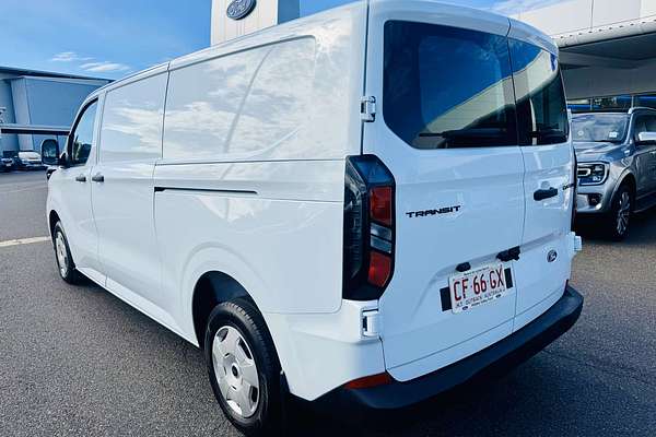 2023 Ford Transit 350L VO LWB