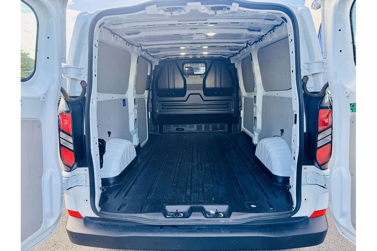 2023 Ford Transit 350L VO LWB
