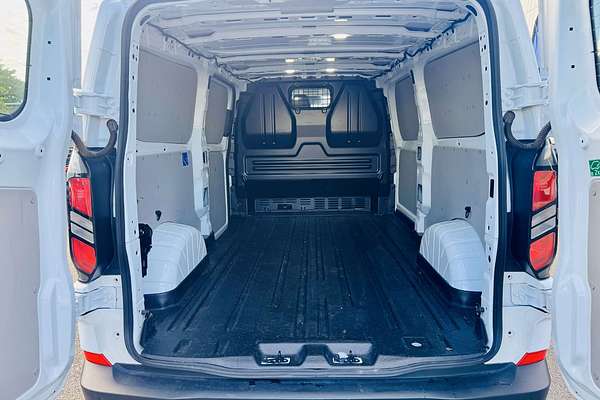 2023 Ford Transit 350L VO LWB