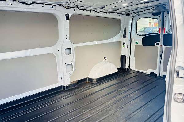 2023 Ford Transit 350L VO LWB