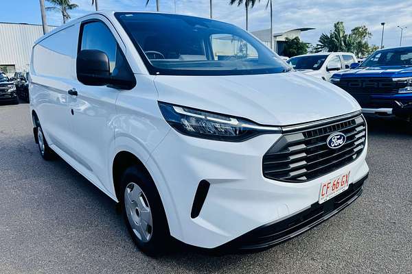 2023 Ford Transit 350L VO LWB