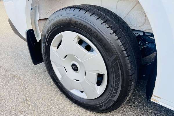 2023 Ford Transit 350L VO LWB
