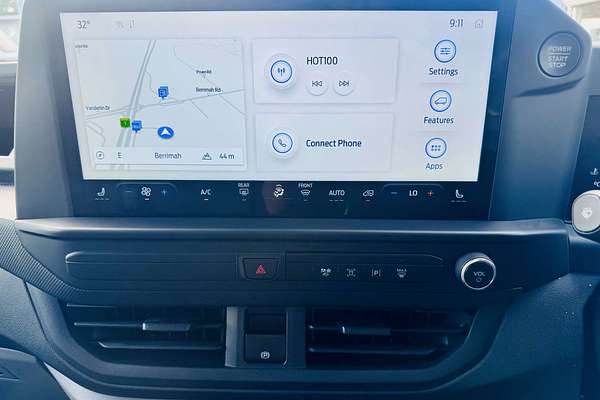 2023 Ford Transit 350L VO LWB