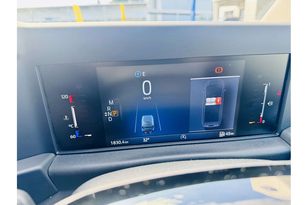 2023 Ford Transit 350L VO LWB