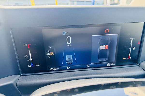 2023 Ford Transit 350L VO LWB