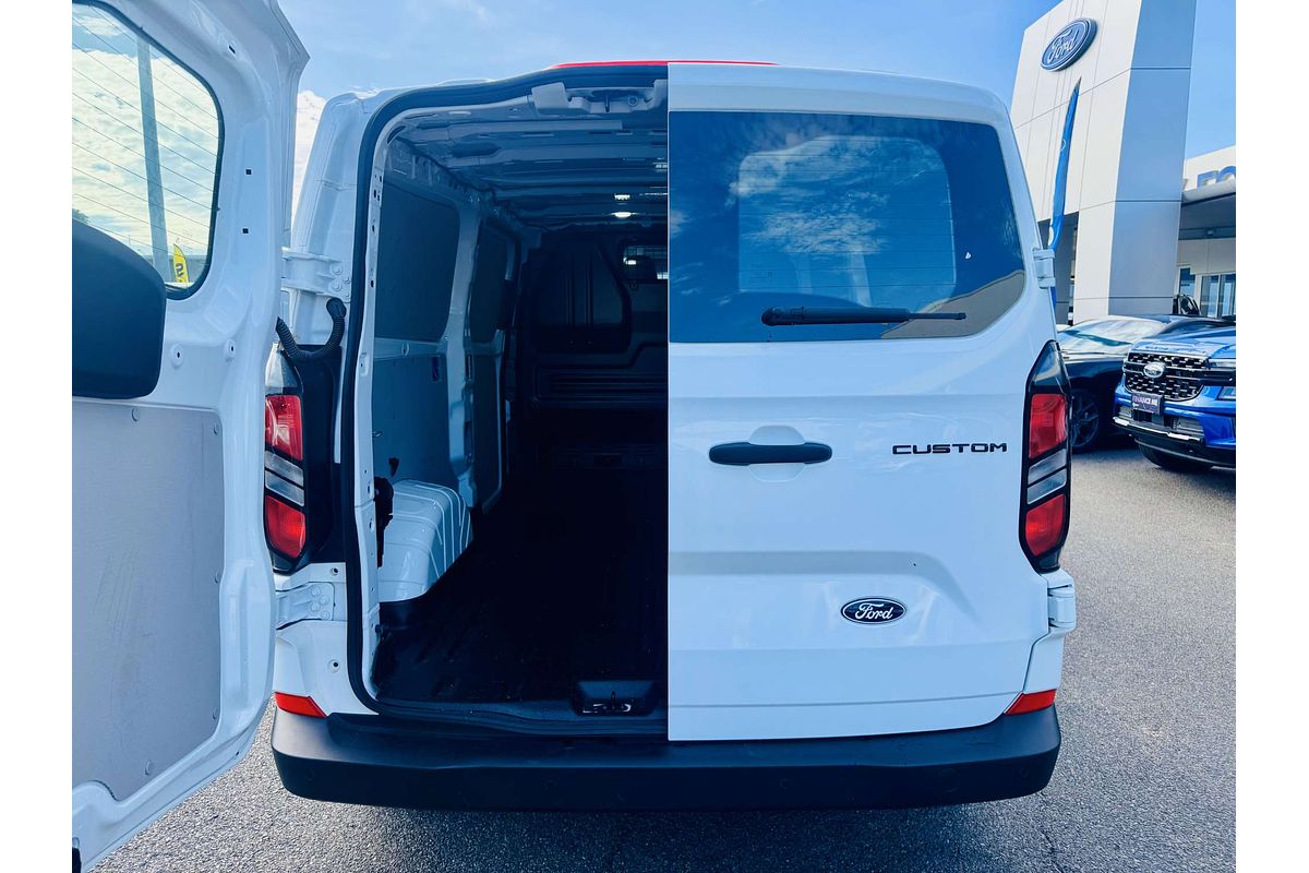 2023 Ford Transit 350L VO LWB