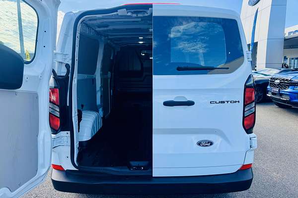 2023 Ford Transit 350L VO LWB