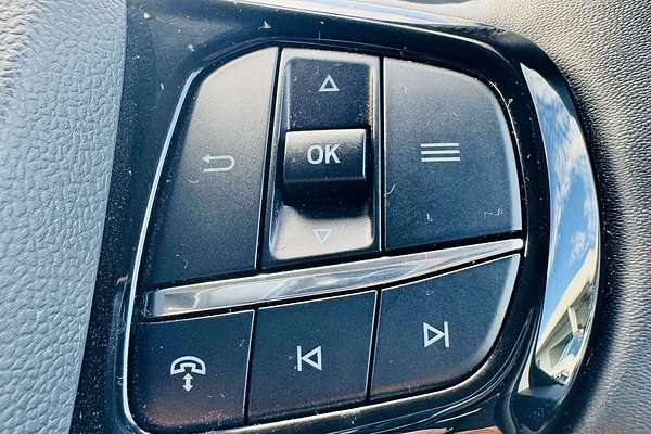 2023 Ford Transit 350L VO LWB