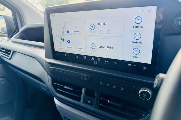 2023 Ford Transit 350L VO LWB