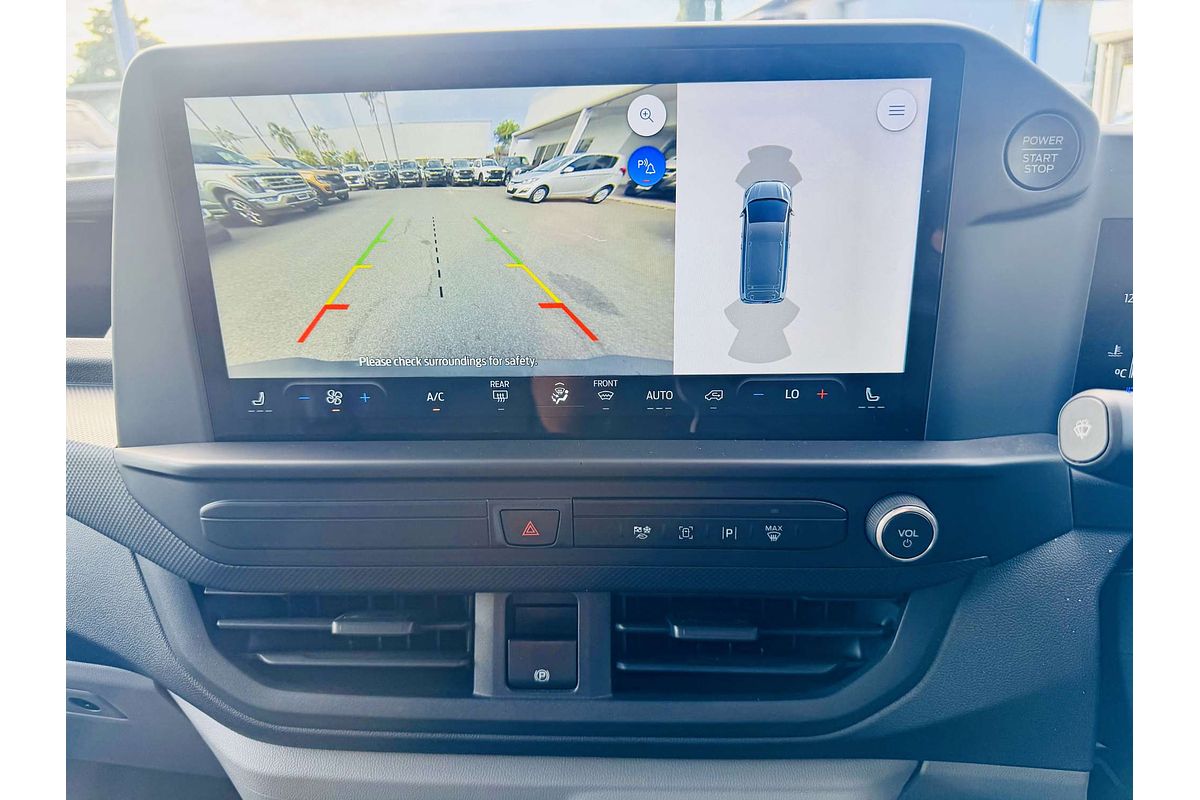 2023 Ford Transit 350L VO LWB