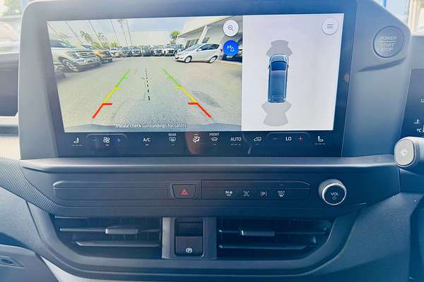 2023 Ford Transit 350L VO LWB